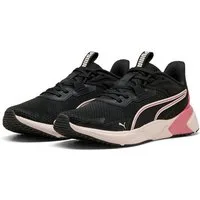 PUMA DISPERSE XT 4 Trainingsschuh Textil-Obermaterial, Gummilaufsohle mit PROTREAD-Technologie