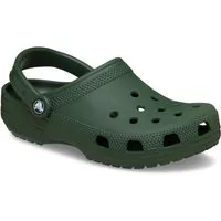 Crocs Classic Clog Sommerschuh, Gartenschuh, Poolslides, mit typischem Logo