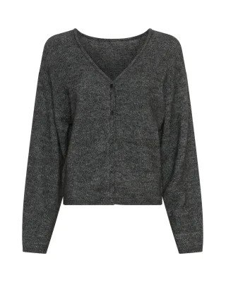 msch copenhagen - MSCHMilania Hope Cardigan - Gr. - S