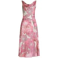 Vera Mont Jerseykleid