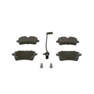 Bosch Bremsbel?ge hinten Audi A4 A5 A6 A7 Porsche Macan