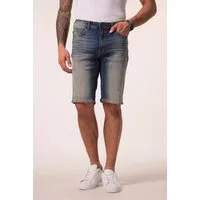 JP1880 Bermudas Jeans-Bermuda FLEXNAMIC® Denim Straight Fit