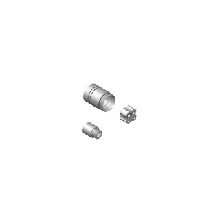 Dornbracht Unterputz Verlängerung 1207097090 20 mm