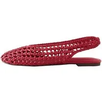 Next Forever Comfort® Geflochtene Slingbacks Slingsandale (1-tlg)