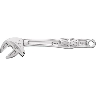 Wera 6004 Joker XL Selbstjustierender Maulschlüssel - 05020104001