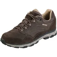 Meindl Halbschuh Heidelstein LF Wanderschuh