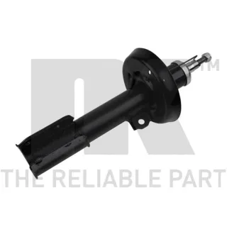 NK Sto?d?mpfer vorne links Opel Astra Kadett