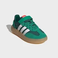adidas Sportswear BARREDA DECODE KIDS Sneaker inspiriert vom Design des Handball Spezial, für Kinder & Jugendliche