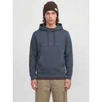 Jack & Jones Kapuzensweatshirt JJESTAR mit 3D-Print und Kapuze für vielseitige Anlässe Baumwollmischung, relaxed fit