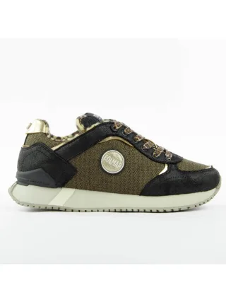 Colmar Damen-Sneaker Travis Sport Bold