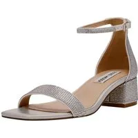 STEVE MADDEN STEVE MADDEN Sandalen Textil Riemchensandale
