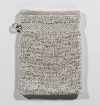Waschhandschuh MICRO