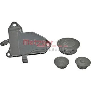 Metzger Reparatursatz f?r Kurbelgeh?useentl?ftung Mercedes 2385112 3,5