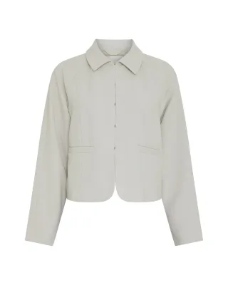 msch copenhagen - MSCHZeta Michelle Jacket peyote - Gr. - XL