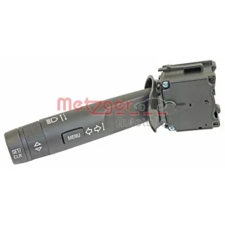 Metzger Blinkerschalter Opel Adam M13 Astra J Cascada W13 Corsa E
