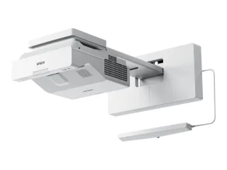Epson EB-725Wi | v11h998040 | 3-LCD-Projektor - 4000 lm (weiß)