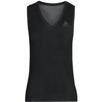 Odlo Set: Sport-BH ACTIVE F-DRY LIGHT BLACK