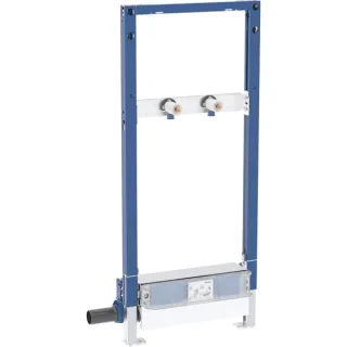 Geberit Duofix Element f. Dusche, 130cm 111587002