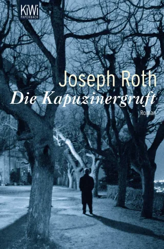 Kapuzinergruft: Roman (KiWi)