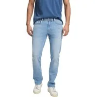CROSS JEANS® Regular-fit-Jeans Dylan E195-153 Light Blue