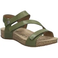 Josef Seibel Tonga 25, natur Sandale