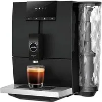 JURA Kaffeevollautomat 15501 ENA 4 Full Metropolitan Black (EB)