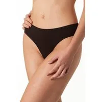 Yenita® String hinten mit zarter Spitze