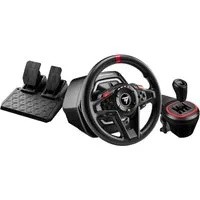Thrustmaster T128 Shifter Pack Lenkrad