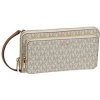 MICHAEL KORS Handtasche Jet Set LG Continental Xbody, Abendtaschen