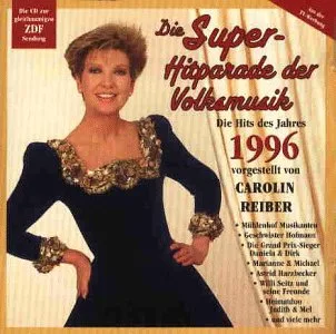 Die Superhitparade der Volksmusik
