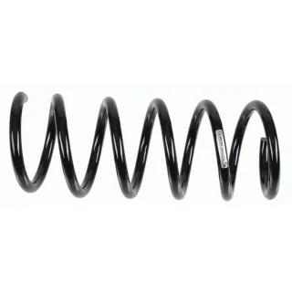 Sachs Feder hinten Fiat Panda 169 994489