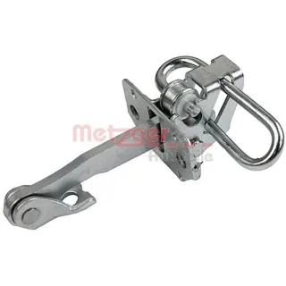 Metzger T?rfeststeller hinten Fiat Idea Lancia Musa