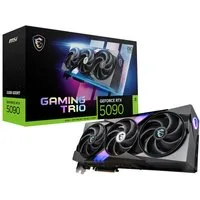 MSI MSI GeForce RTX 5090 32G GAMING TRIO OC, Grafikkarte (32 GB)
