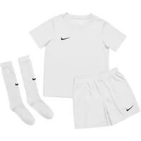 Nike Fußballtrikot Nike Performance Park 20 Trikot Set Kids Teamsport