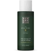 Rituals Massageöl Rituals The Ritual Of Jing Massage Oil 100 ml, Beruhigende Massageöl für entspannende Momente