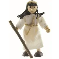 Winzlinge Biegepuppe Jesus (1-tlg)