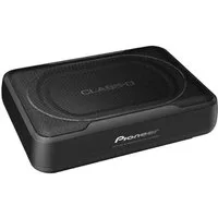Pioneer TS-WX130EA Aktiv-Untersitzsubwoofer Endstufe Aktivwoofer Aktivbass Auto-Subwoofer (50 W, max.: W cm)