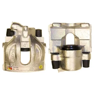 Bosch Bremssattel hinten rechts Mercedes Sprinter VW Lt 0986474363