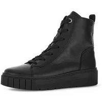 Gabor Comfort Schnürstiefel