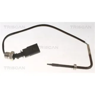 Triscan Sensor f?r Abgastemperatur Audi A4 A5 A6 A7 A8 Q5 Q7 Q8 VW Touareg