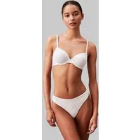 Calvin Klein Underwear Bügel-BH LIGHTLY LINED DEMI aus hochwertiger Spitze