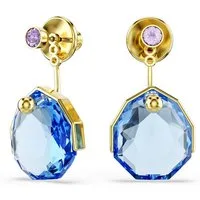 Swarovski Paar Ohrhänger Schmuck Geschenk Gema Ohrringe, mit Swarovski® Kristall - Einhänger abnehmbar