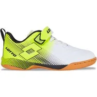 Lotto Hallenschuh - für Hallensportarten wie Handball geeignet