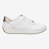 Ara Ara 54052-04 LISSABON 4.0, Sneaker, Weiß, Damen Sneaker
