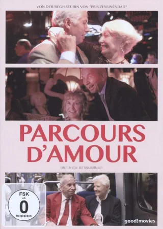 Parcours d'amour (OmU)