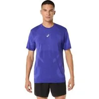 Asics Laufshirt ROAD SEAMLESS SS TOP