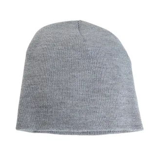 Flexfit - Mütze (Grau meliert)