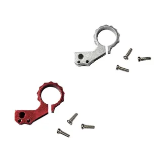 Wltoys K110 K110S RC Helicopter Part 8mm Metal Tail Motor Mount Set