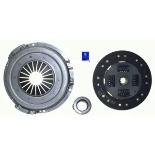 Sachs Kupplung BMW 5er E28 6er E24