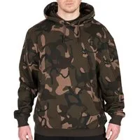 FOX International Kapuzenpullover Fox LW Camo Pullover Hoody - Angelpullover
